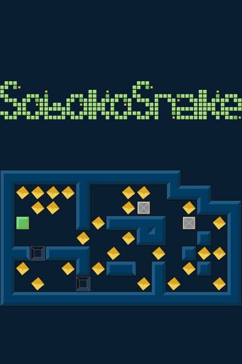 SobokoSnake cover art