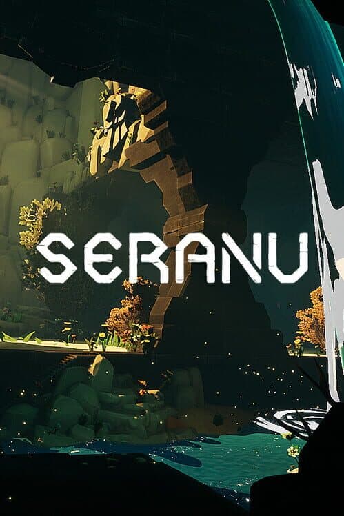 Seranu cover art