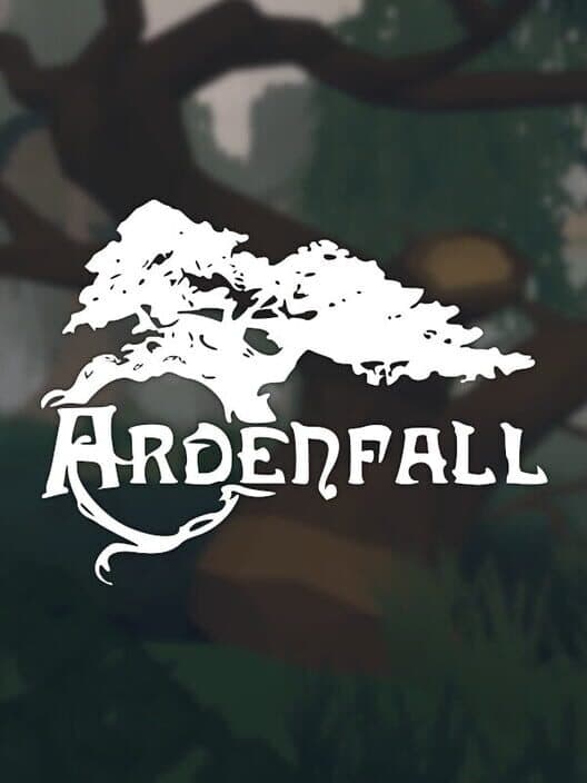 Ardenfall cover art