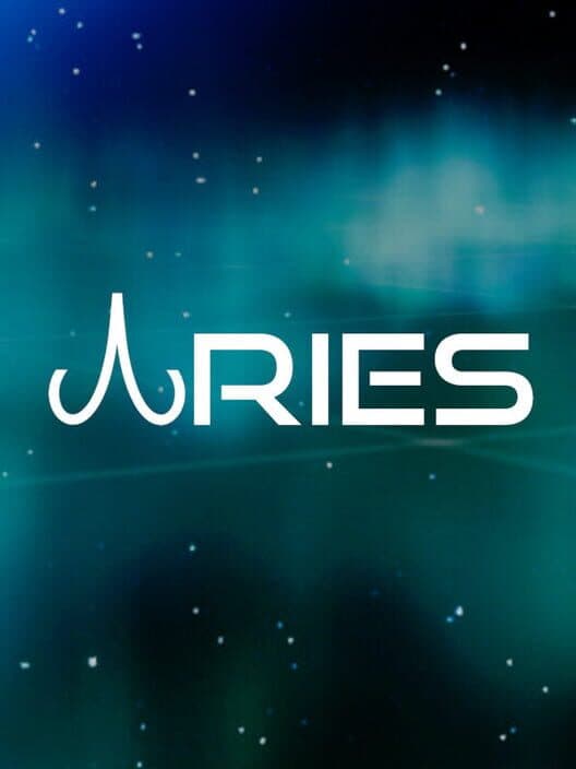 Aries cover art