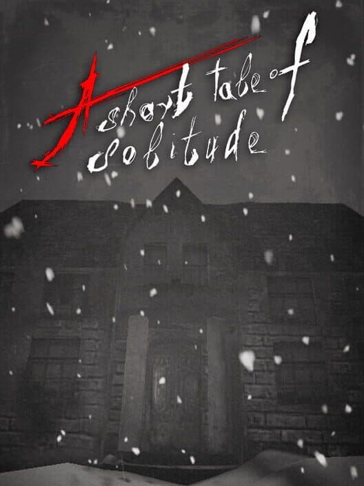 A Short Tale of Solitude cover art