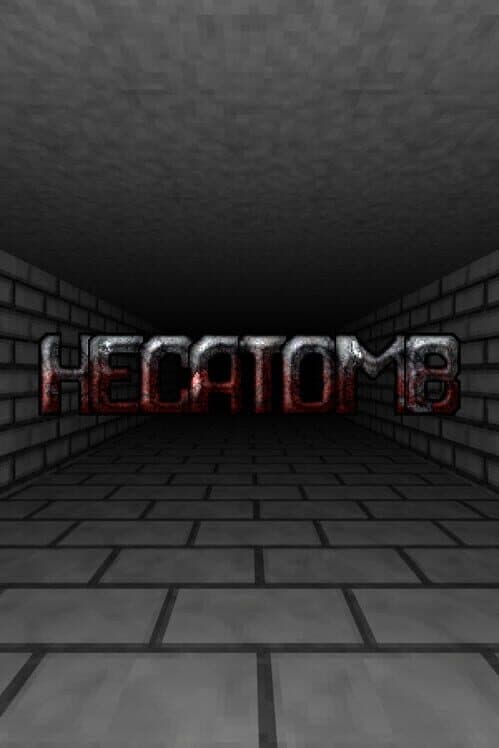 Hecatomb cover art