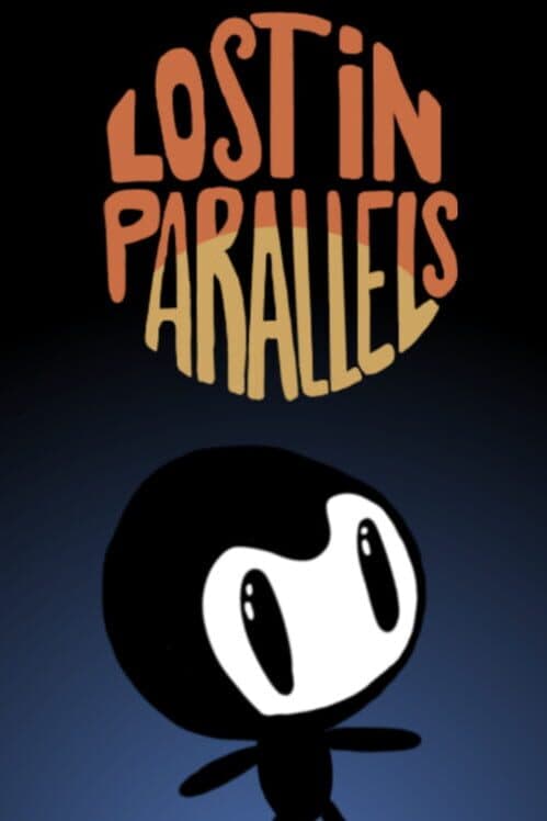 Lost In Parallels cover art
