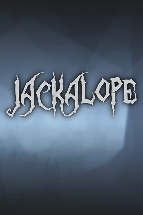 Jackalope cover art