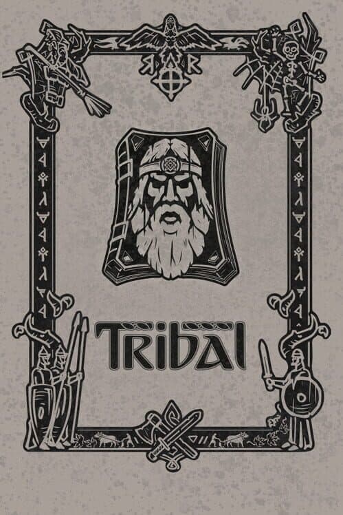 Slavic Tales cover art