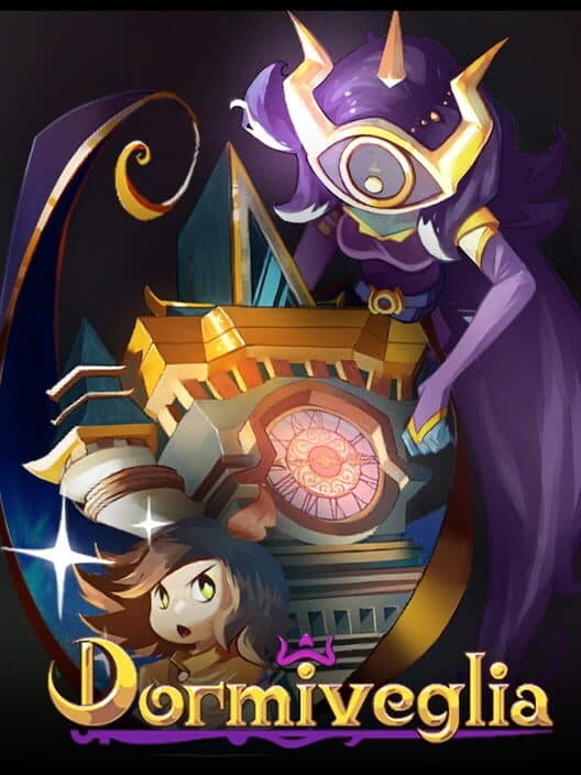 Dormiveglia cover art