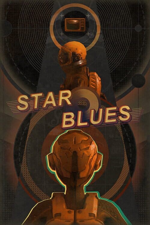 Star Blues cover art