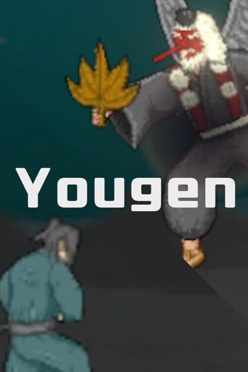 Yougen cover art