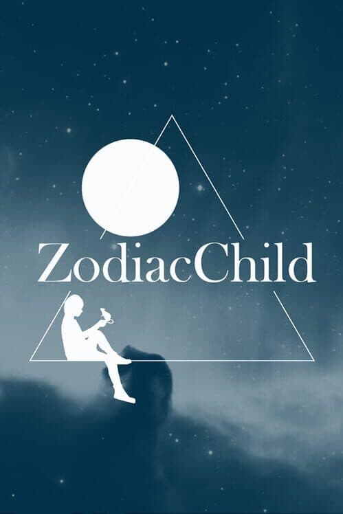 ZodiacChild cover art