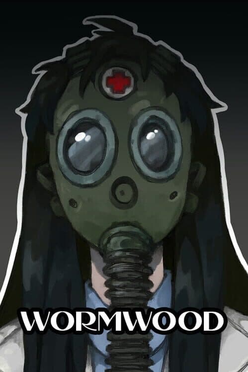 Wormwood cover art