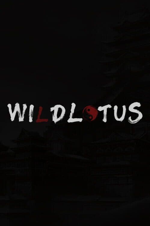 Wild Lotus cover art