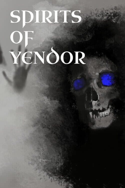 Spirits of Yendor cover art