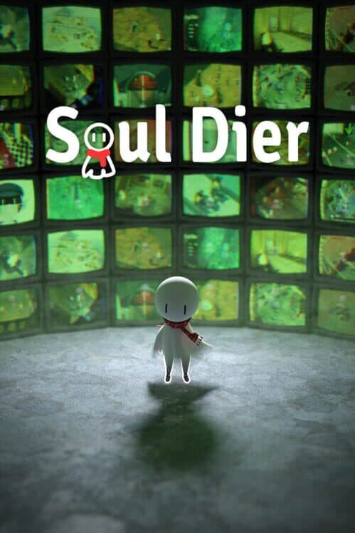 Soul Dier cover art