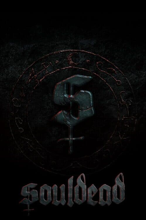 Souldead cover art