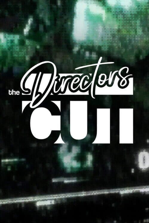 The Director's Cut cover art