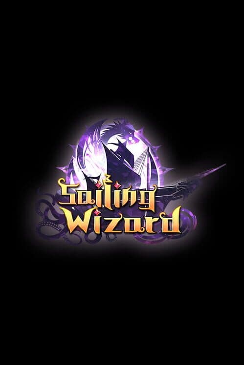 Sailing Wizard cover art