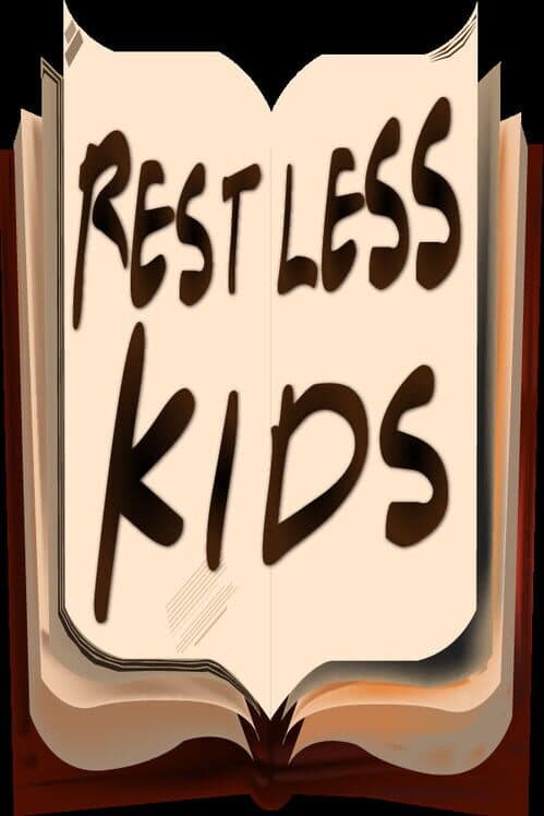 Restless Kids cover art