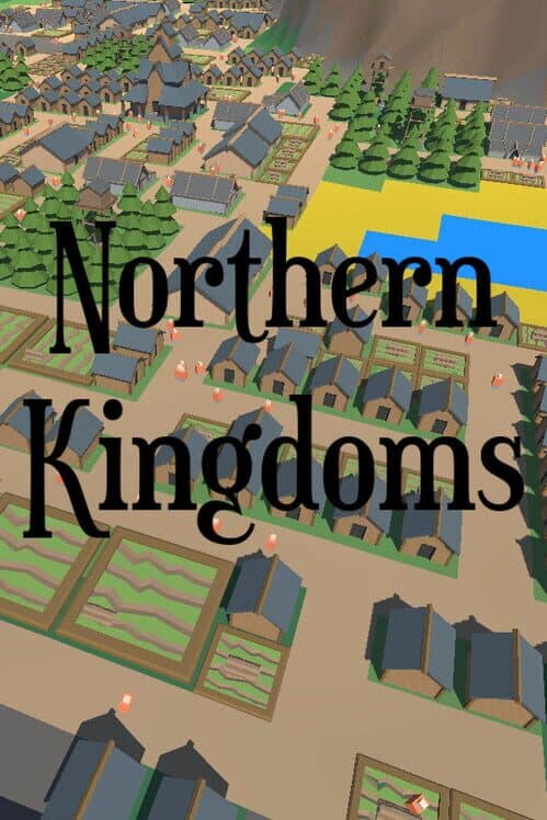 Northern Kingdoms cover art