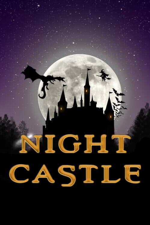 Night Castle cover art