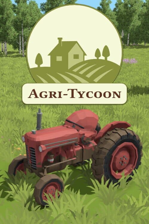 Agri-Tycoon cover art