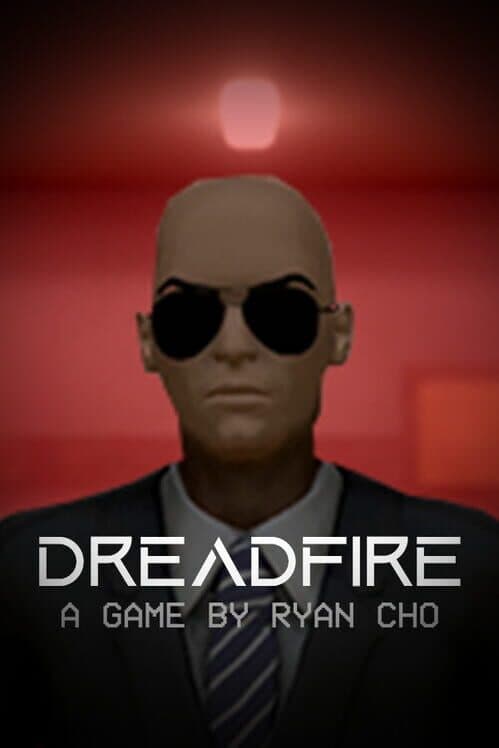 Dreadfire cover art