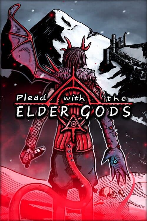 Plead with the Elder Gods cover art