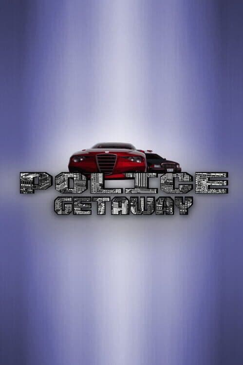 Police Getaway cover art