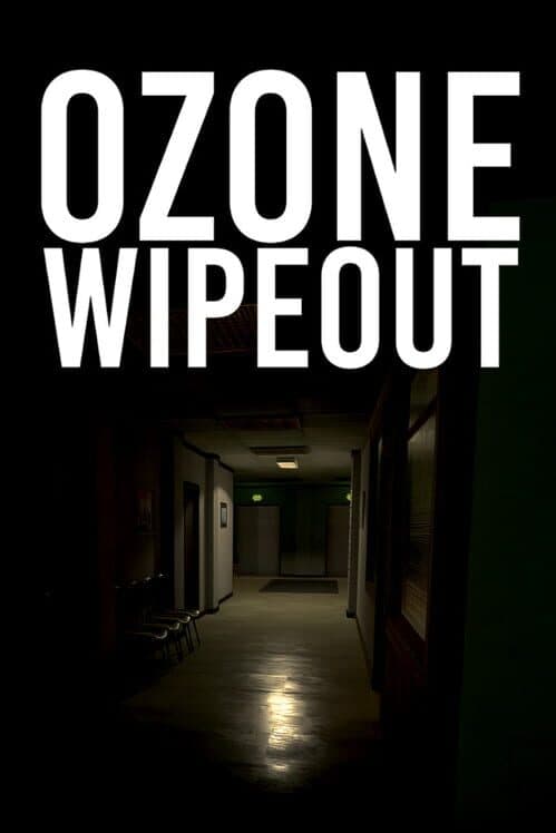 Ozone Wipeout cover art
