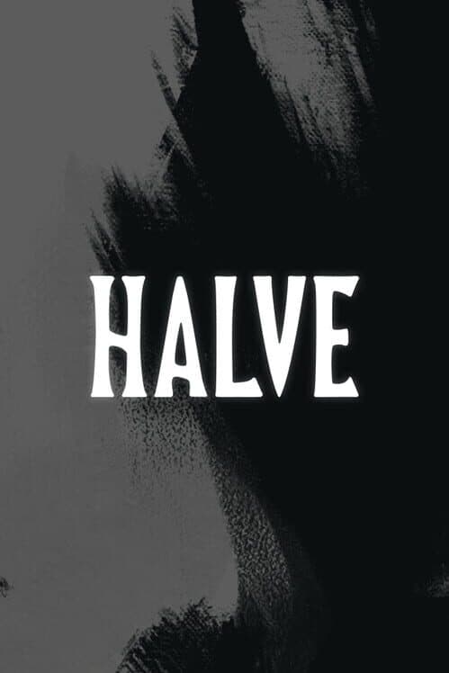 Halve cover art