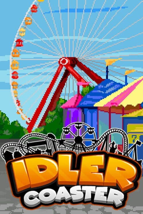 Idler Coaster cover art