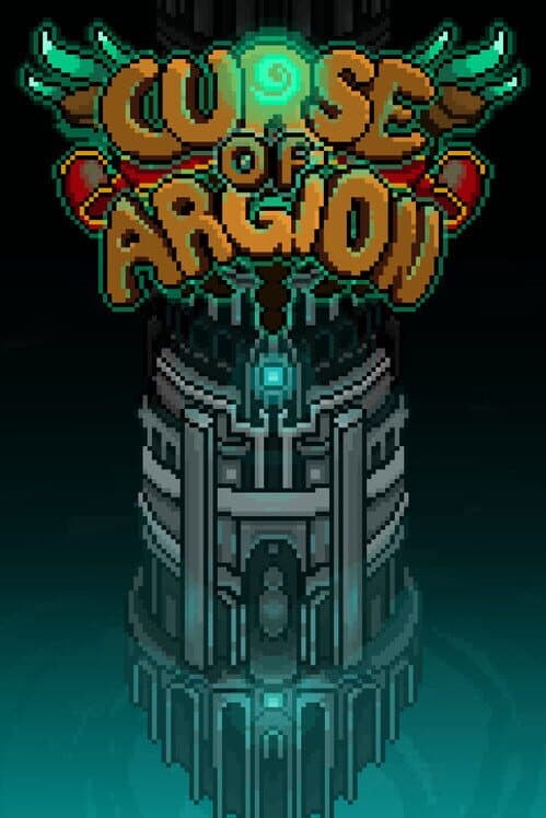 Curse of Argion cover art