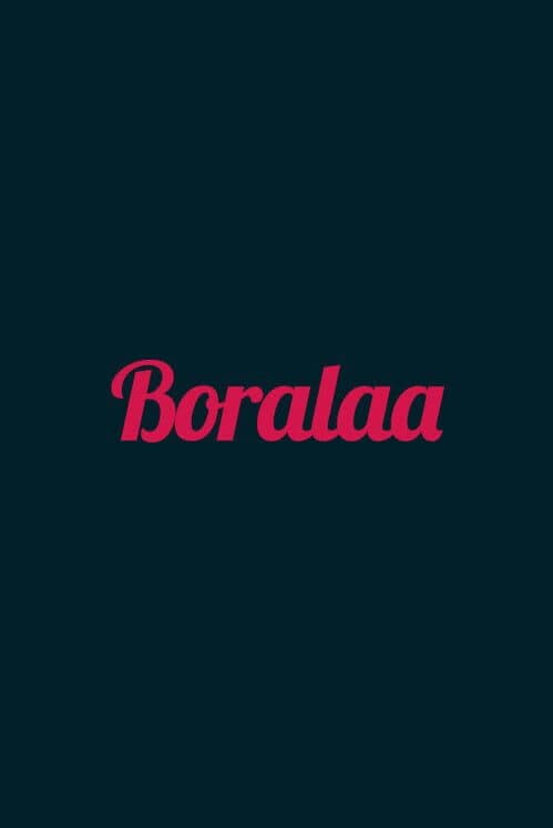 Boralaa cover art