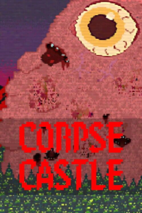 Corpse Castle cover art