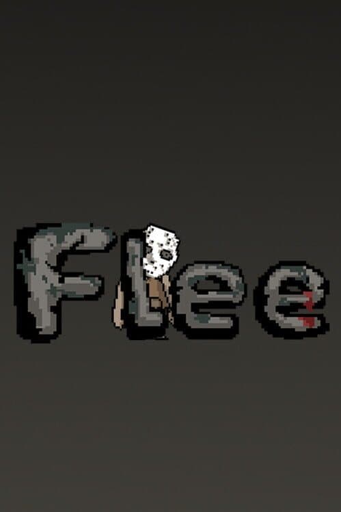 Flee cover art