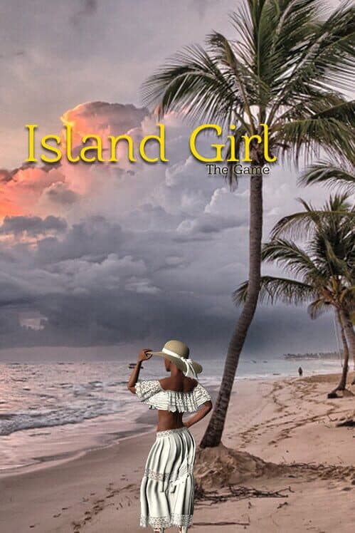 Island Girl cover art