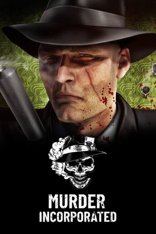 Contract Killer Simulator: Mafia Edition cover art