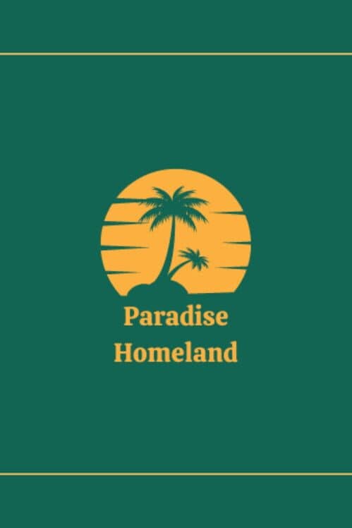 Paradise Homeland cover art