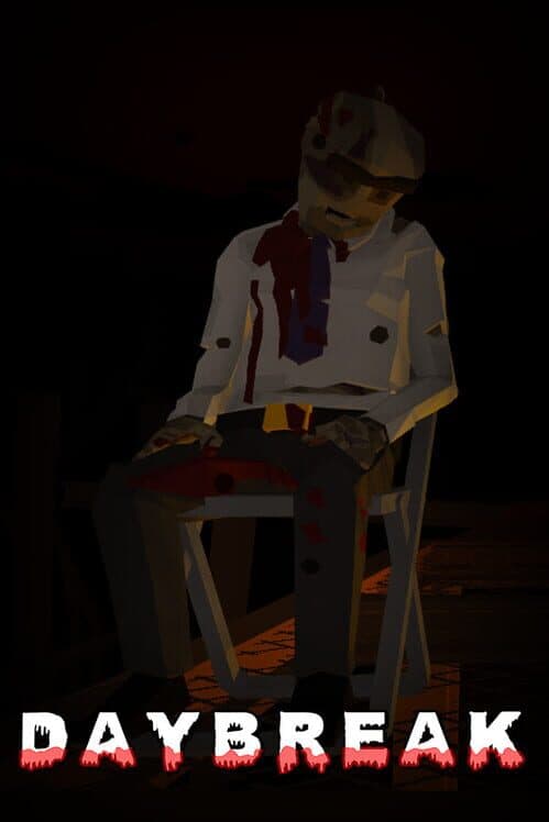 Daybreak cover art
