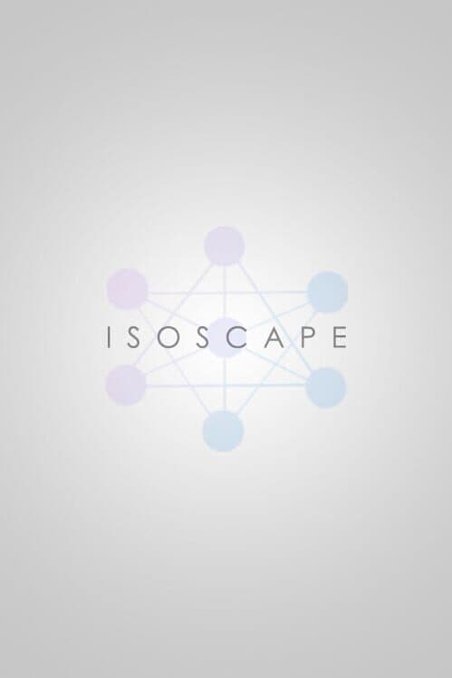 Isoscape cover art