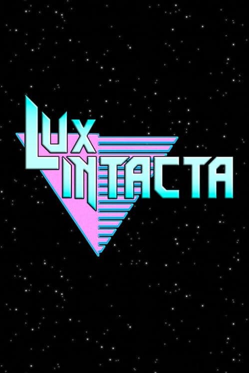 Lux Intacta cover art