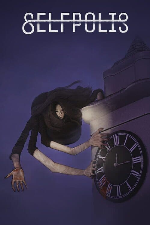 Selfpolis cover art