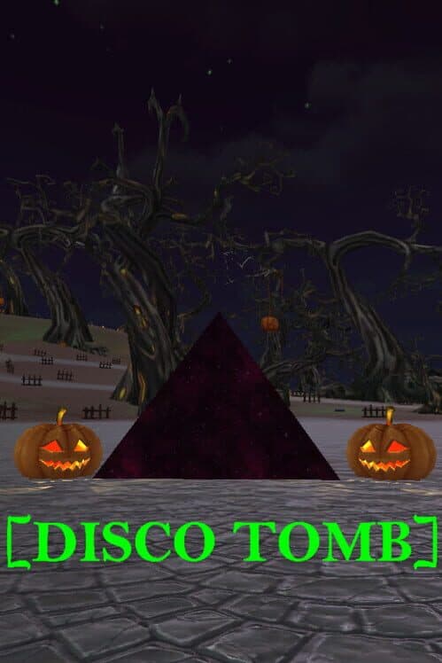 Disco Tomb cover art