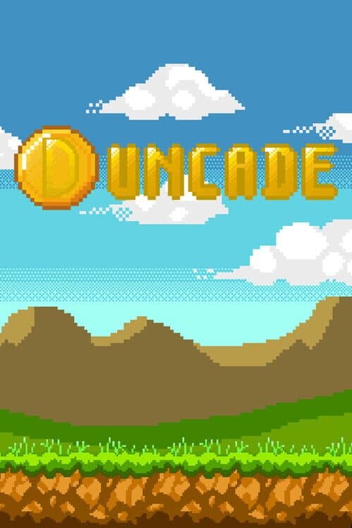 Duncade cover art