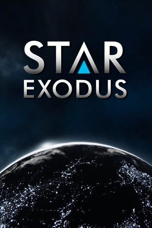 Star Exodus cover art