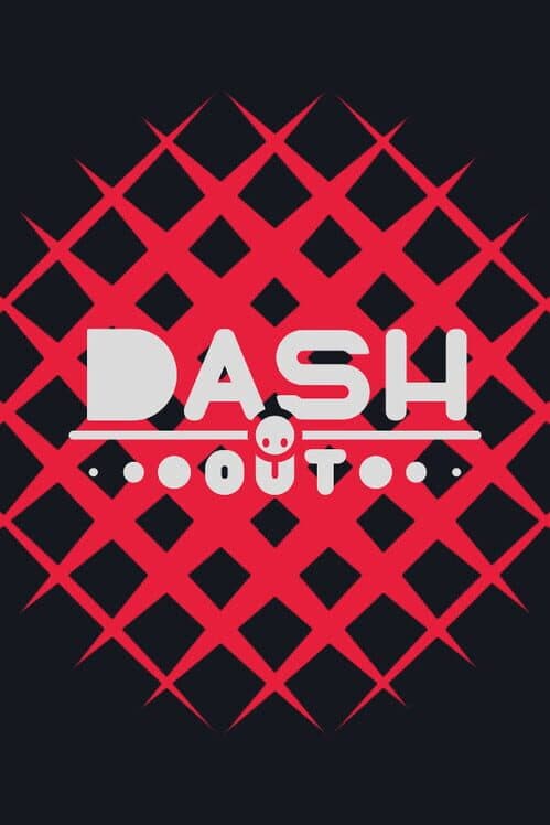 Dash Out cover art