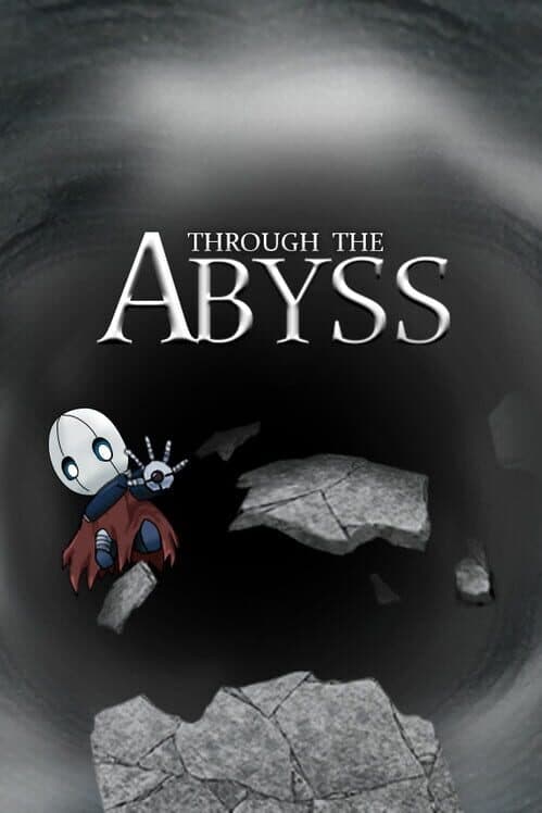 Through the Abyss cover art
