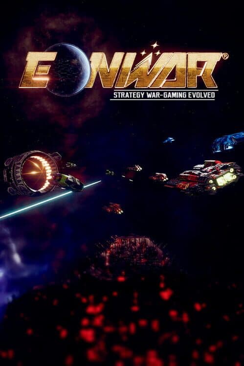 Eonwar cover art