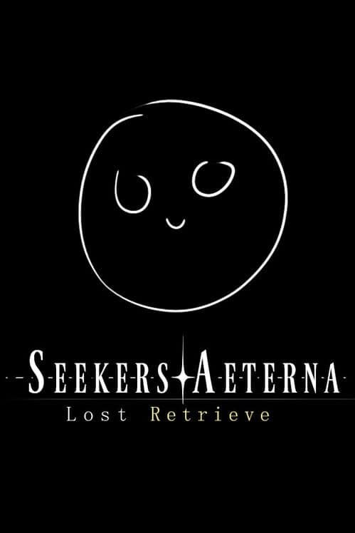 Seekers Aeterna cover art