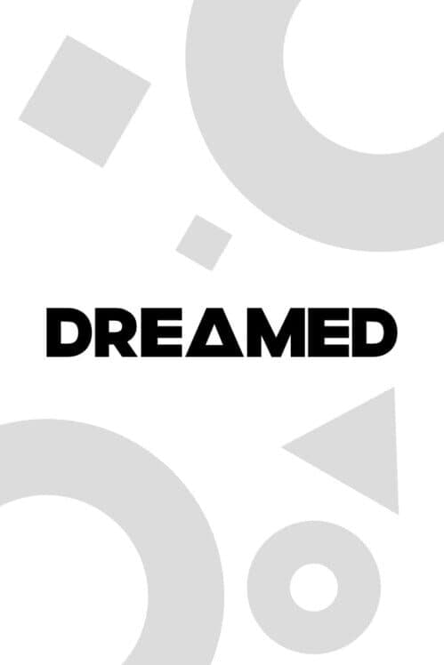 Dreamed cover art