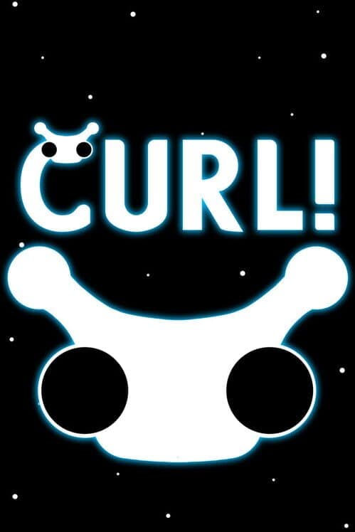 Curl! cover art